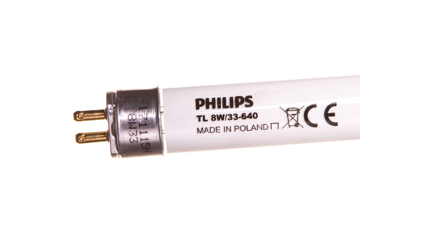 Philips 70473327 fluorescent bulb 7.1