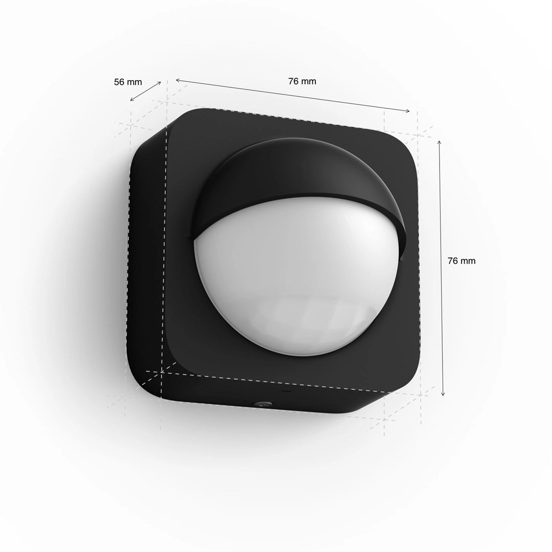 Philips Outdoor sensor 000008719514342262 8719514342262 929003067401