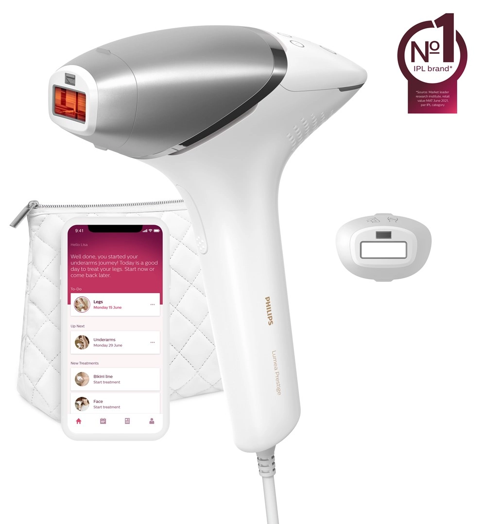 Philips Lumea Prestige Lumea IPL 8000