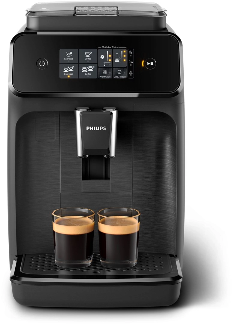 Philips 1200 series EP1200/00 coffee maker