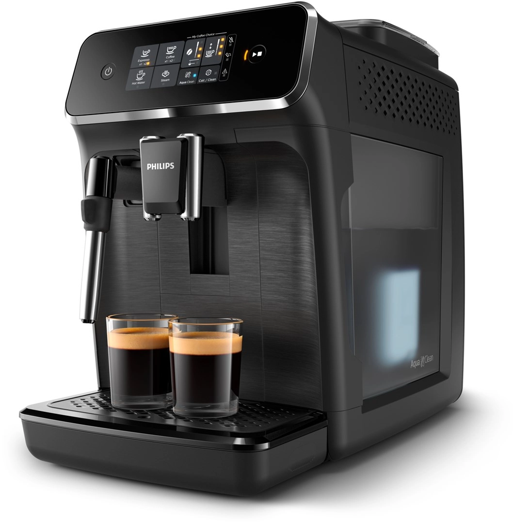 Philips 2200 series EP2220/10  Espresso machine