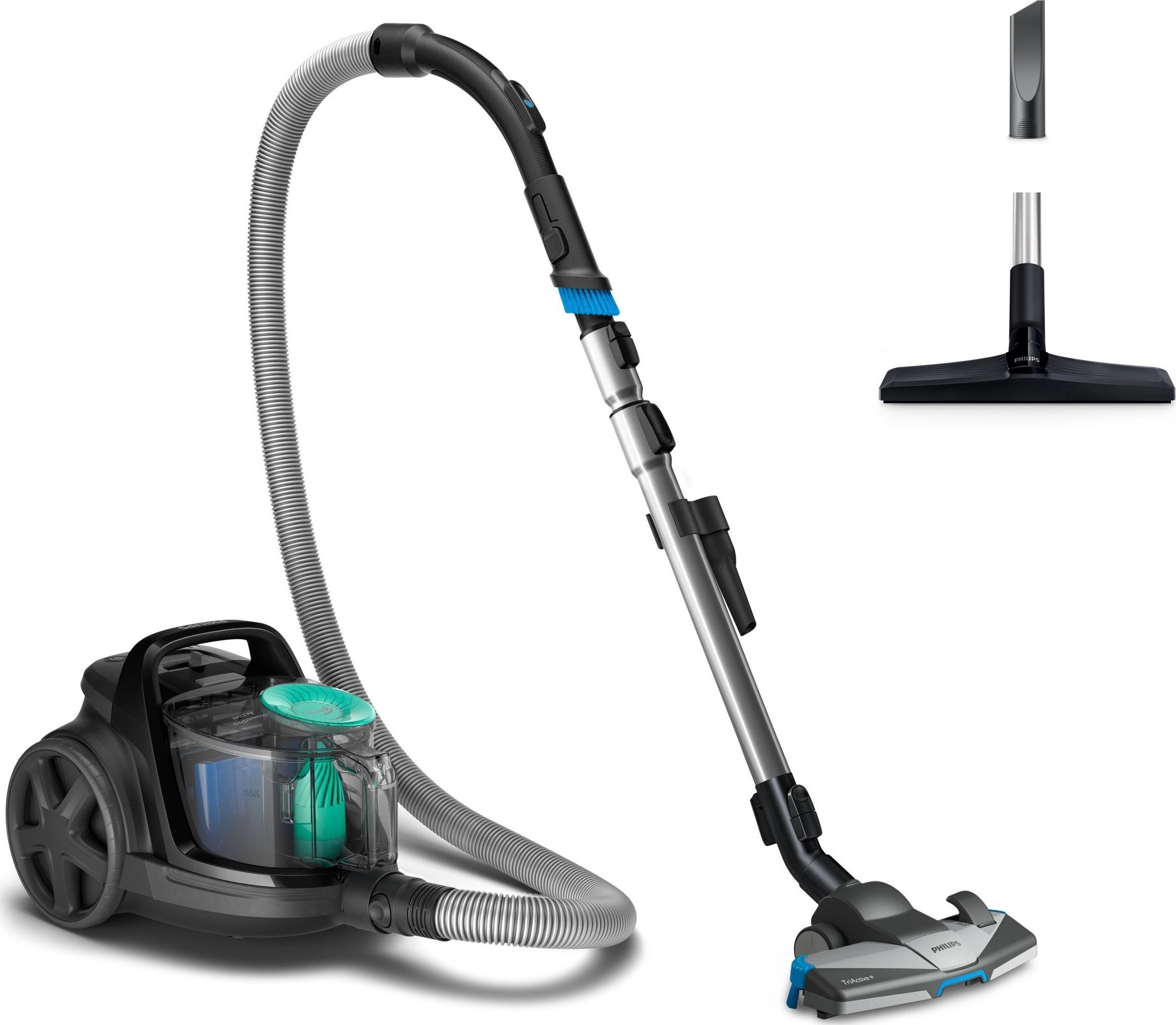Philips 5000 series FC9550/09 vacuum 1
