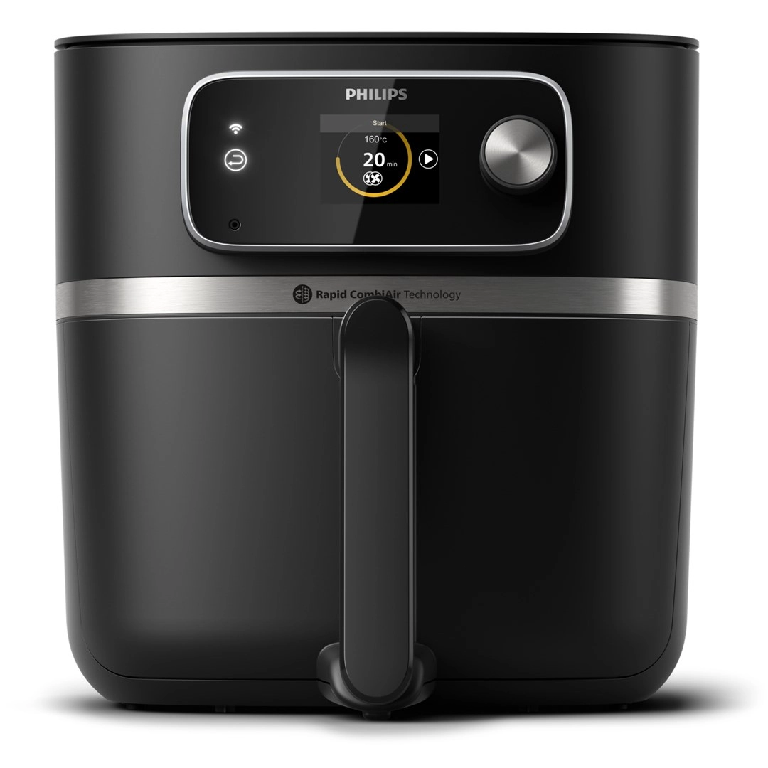Philips 7000 series HD9880/90 fryer Single