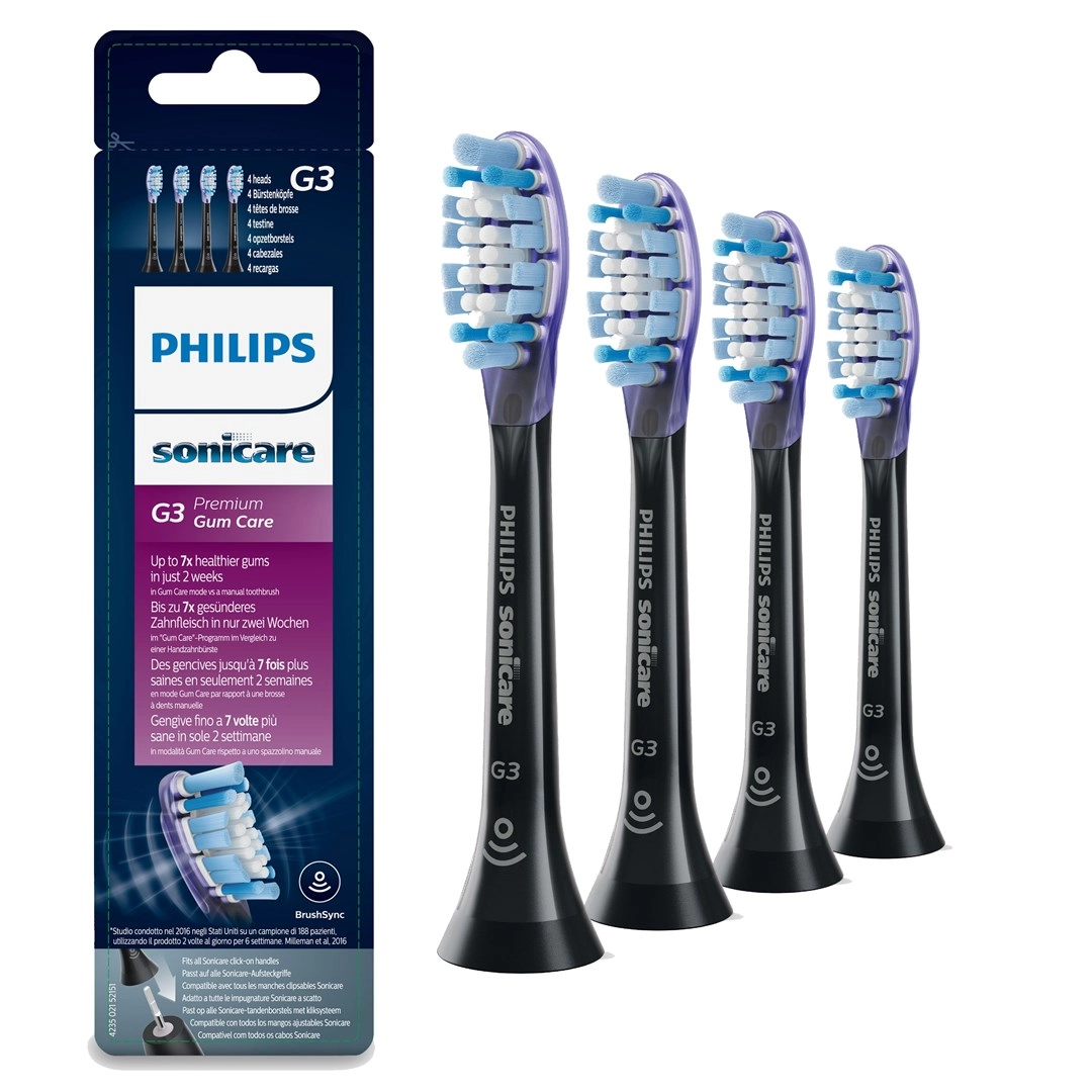 Philips Sonicare HX9054/33 Premium Gum Care