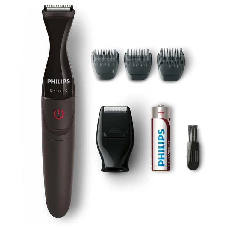 Philips MULTIGROOM Series 1000 Ultra-precise beard