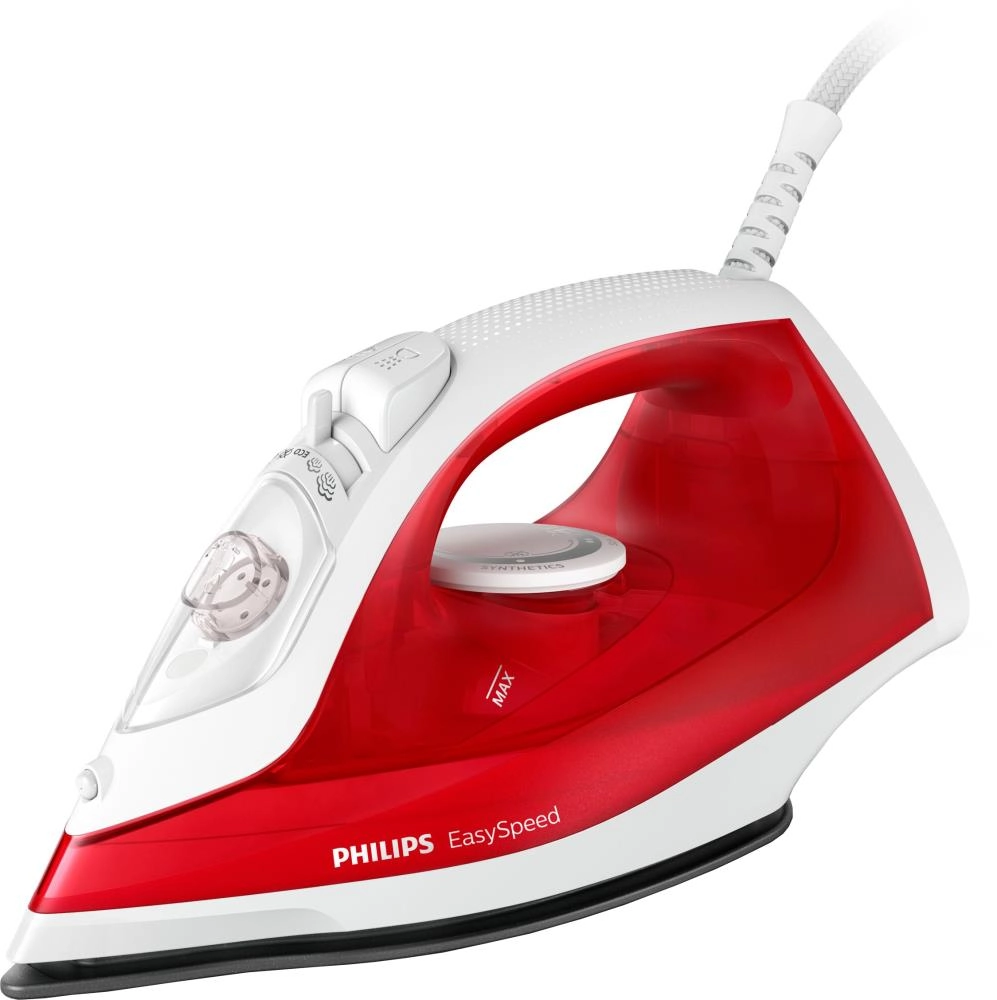 Philips EasySpeed GC1742/40 iron 2000 W
