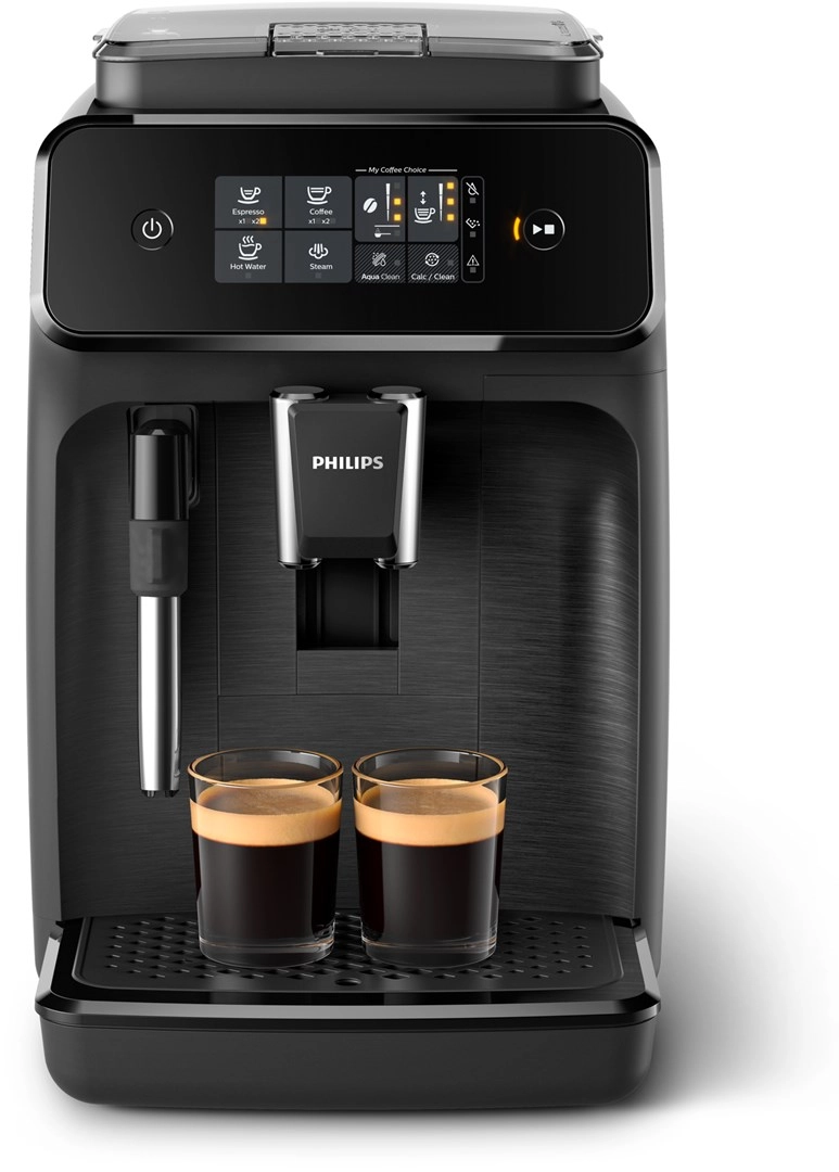 Philips 1200 series EP1220/00 coffee maker