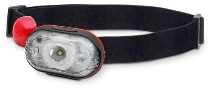 Philips Go Sport Stirnlampe 250~300 lm
