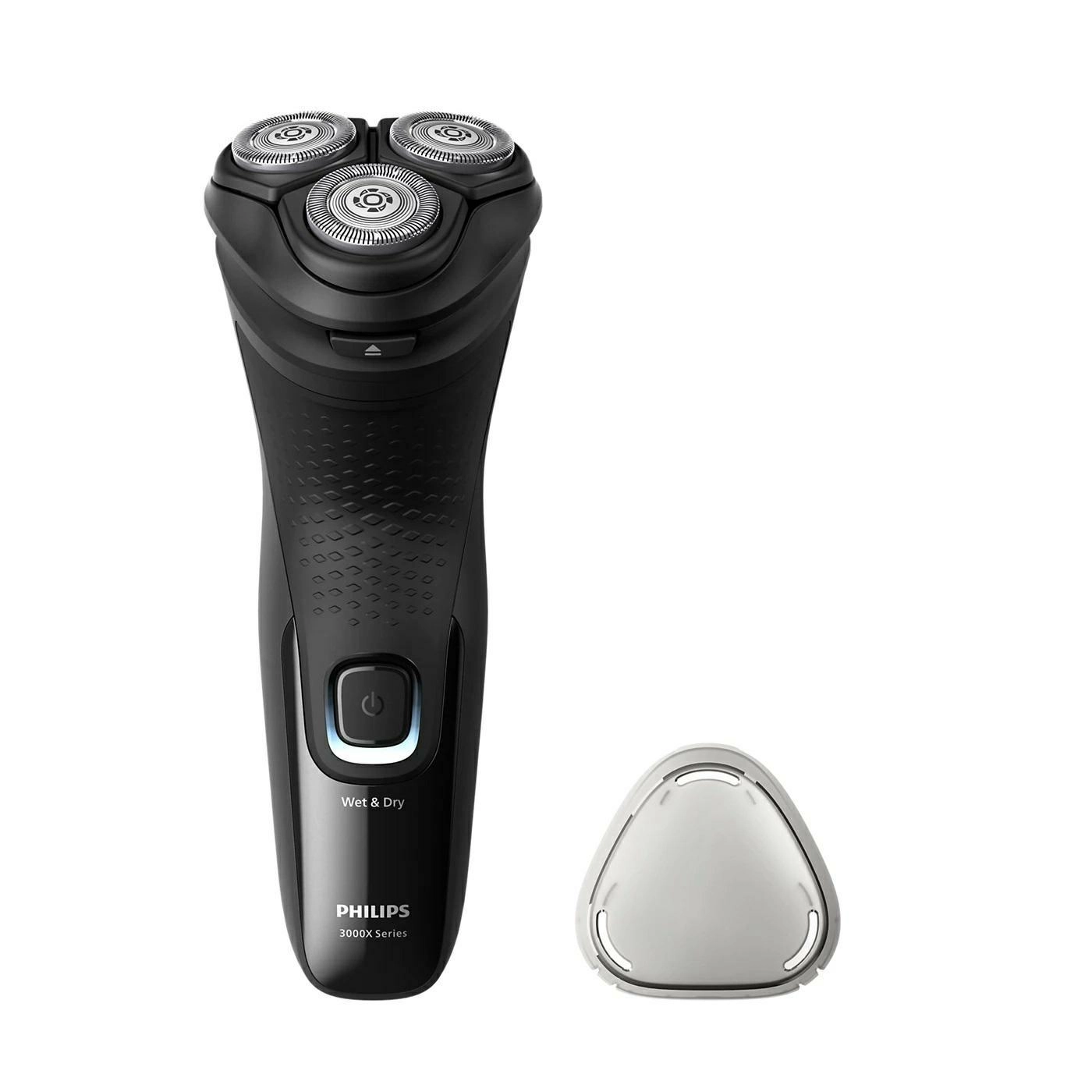 Philips Shaver 3000X Series X3001/00 Wet