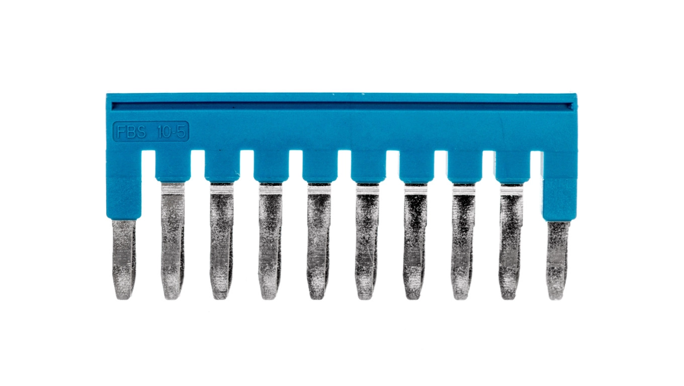 Phoenix 3036916 plug-in bridge FBS 10-5