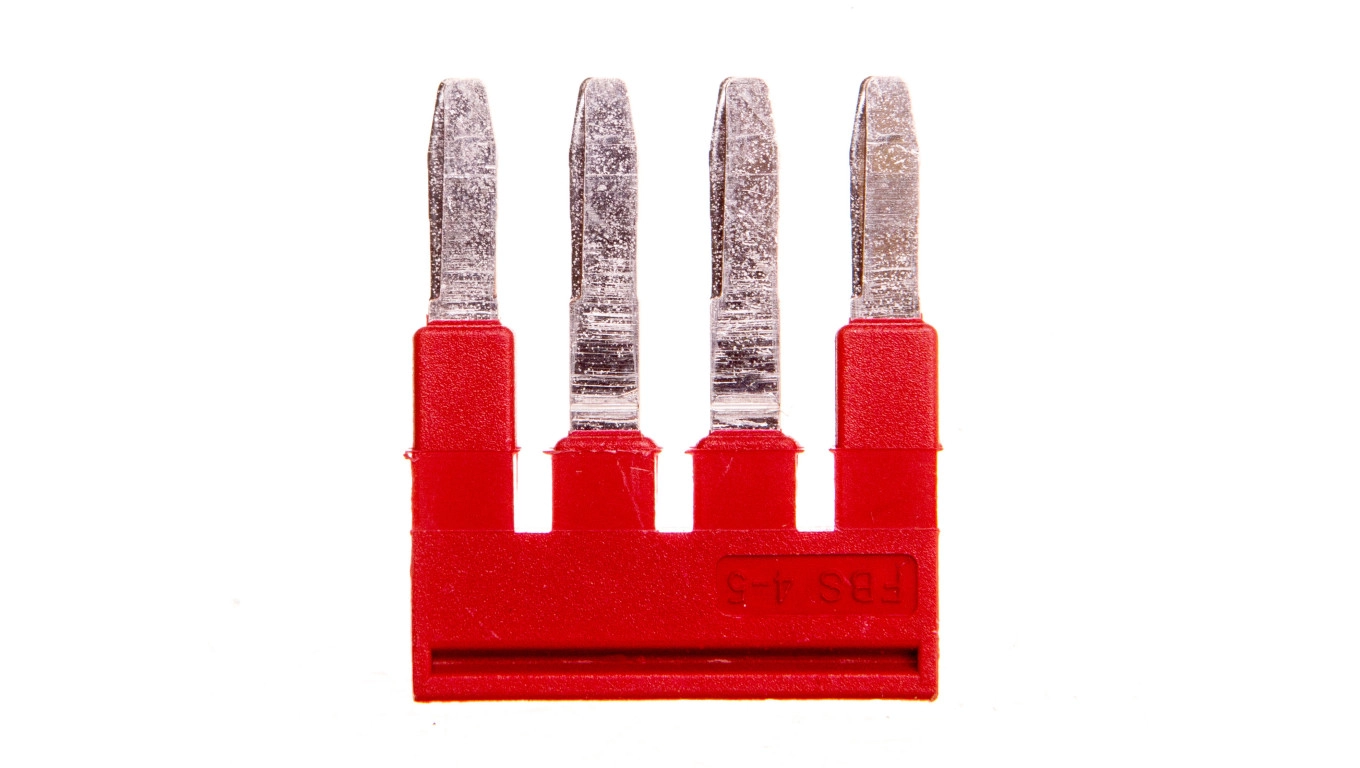 Phoenix 3030187 plug-in bridge FBS 4-5