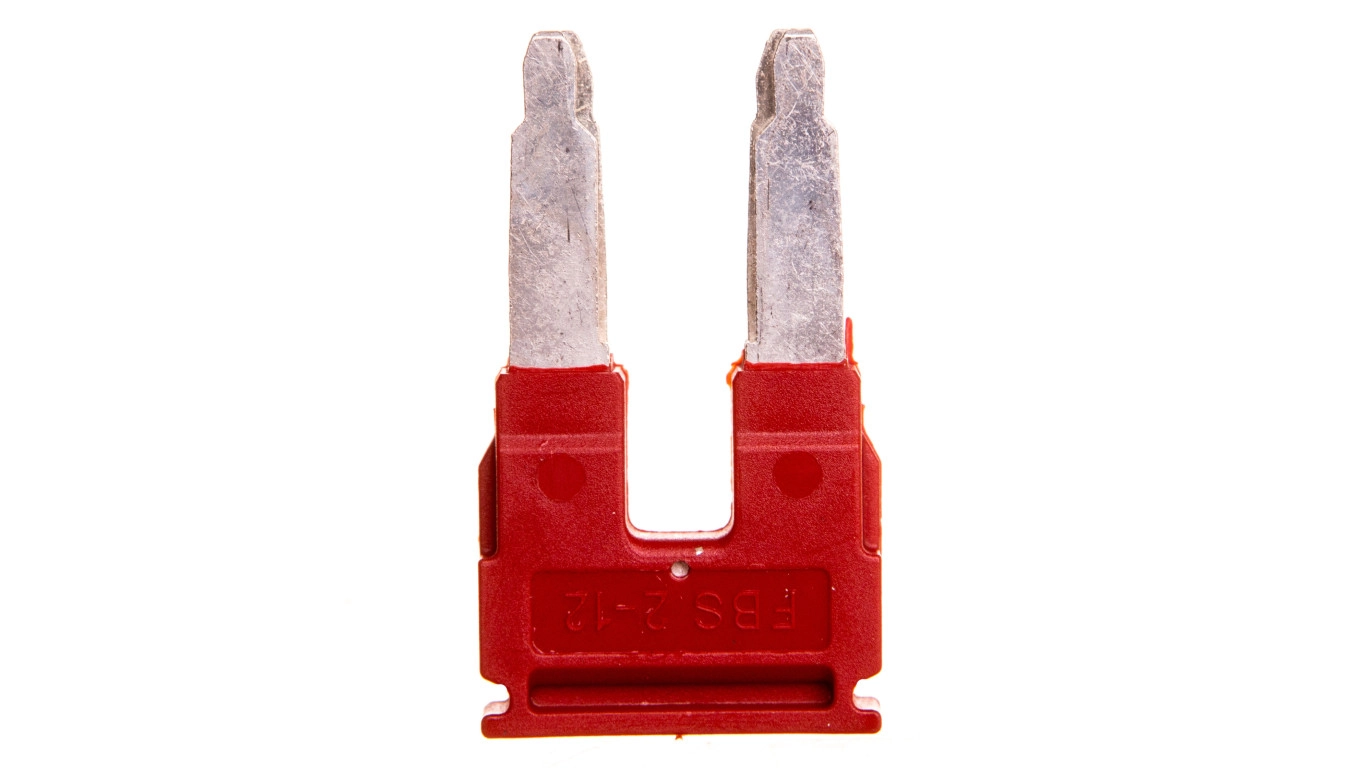 Phoenix 3005950 plug-in bridge FBS 2-12