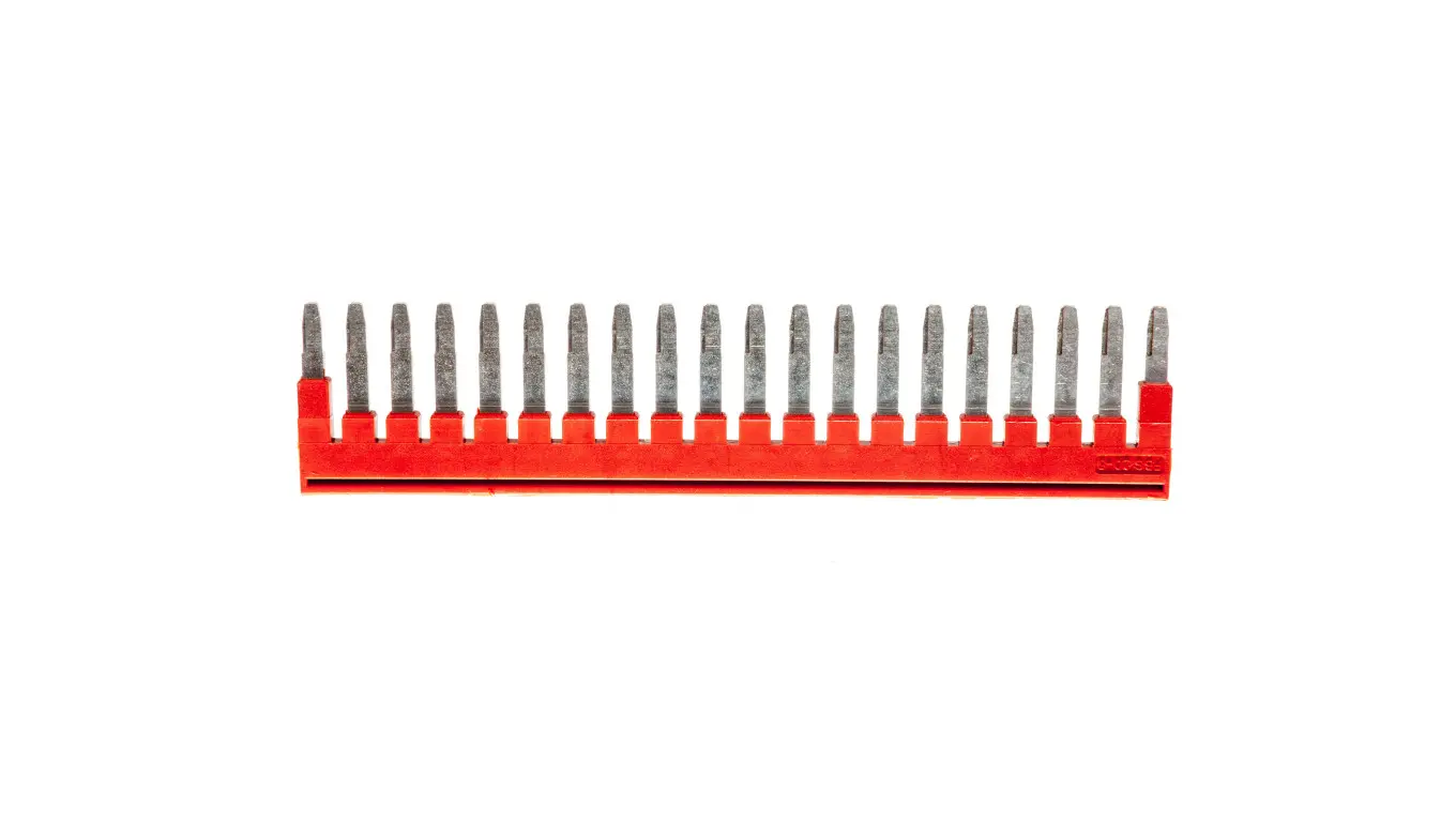 Phoenix 3030226 plug-in bridge FBS 20-5