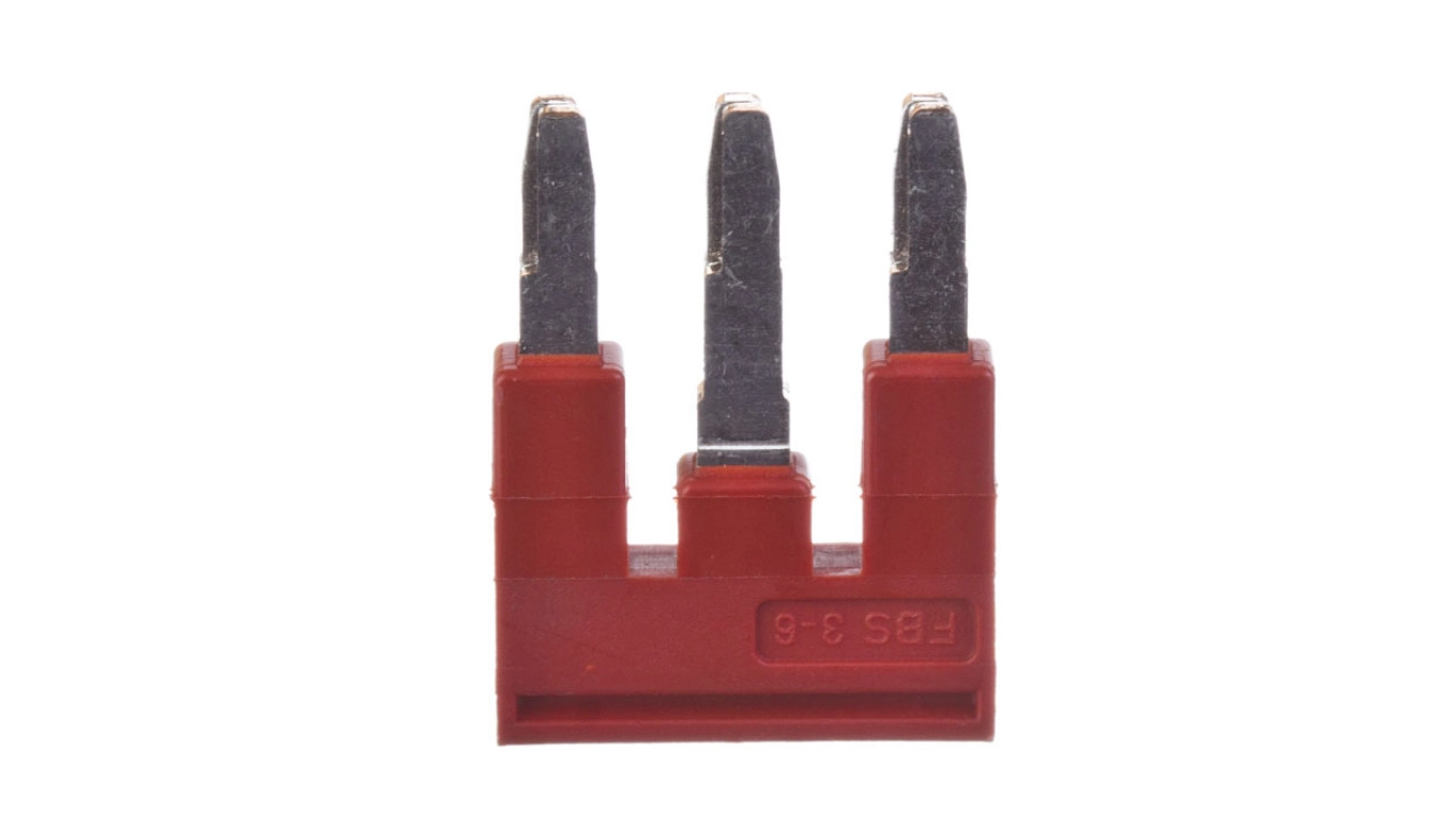 Phoenix 3030242 plug-in bridge FBS 3-6
