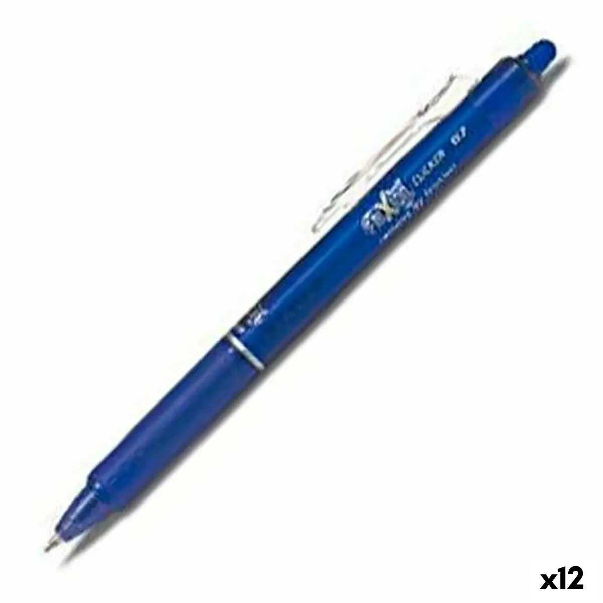 Pilot - FriXion Clicker 0.7