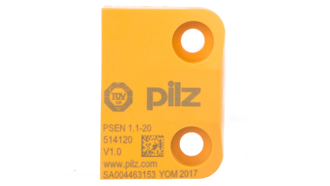 Safety Magnetic Switch Activator 1Z 1R