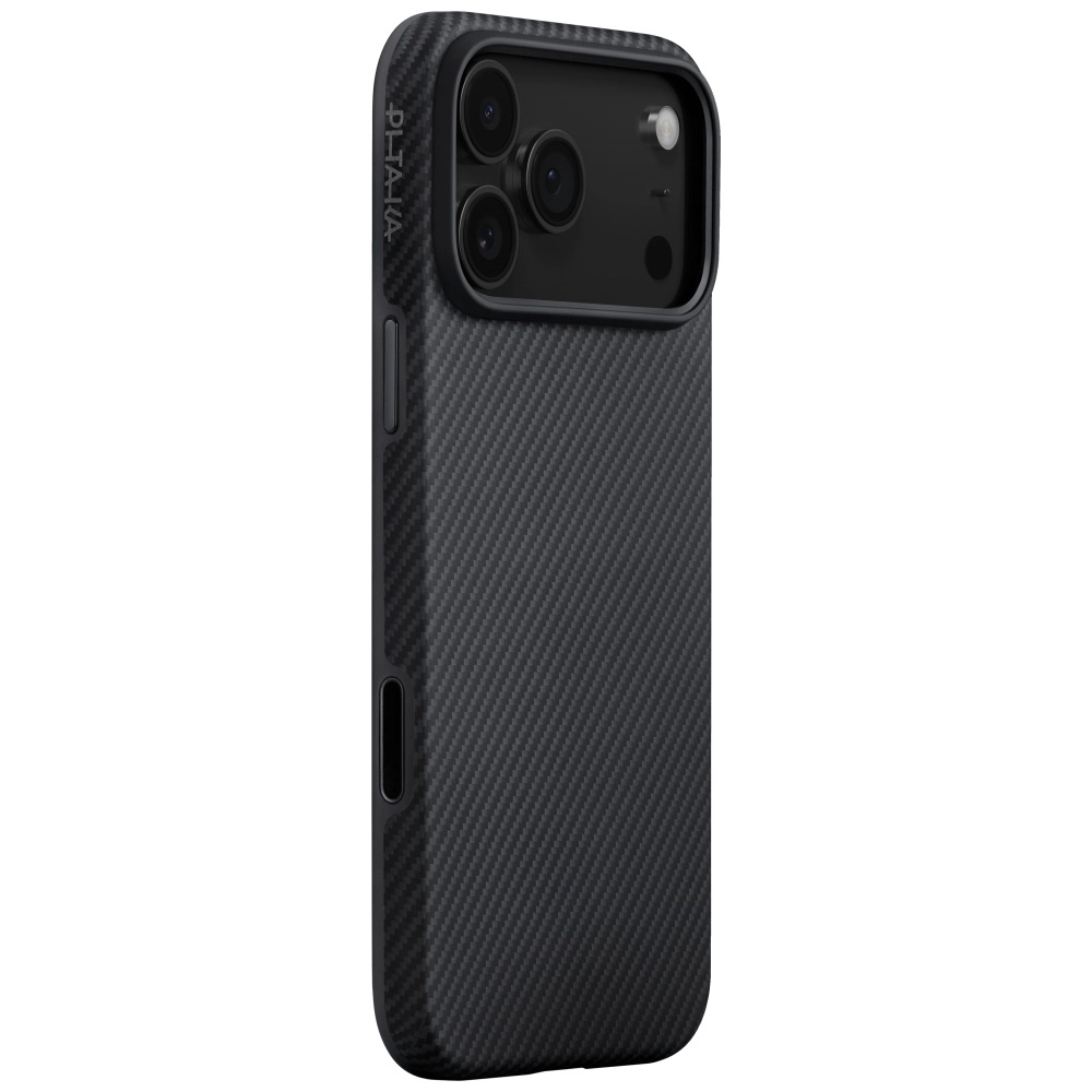 PITAKA Aramid UltraGuard MagSafe case for