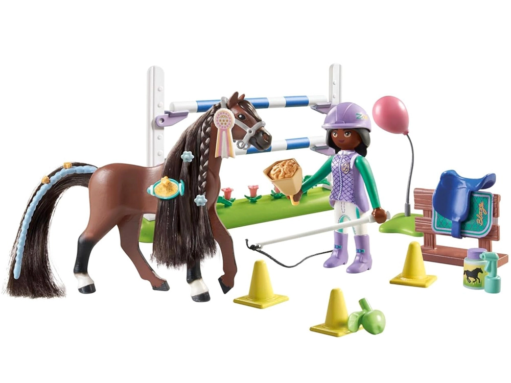Playmobil 71355 spēļu komplekts 71355 GXP-889995