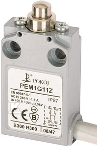 PEM1G11Z WYL.TAP MONOPOSE. A37-A82Z 5902626157661
