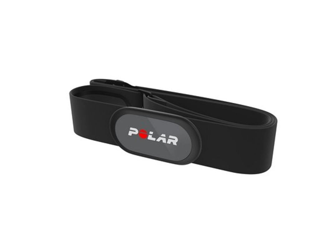 Polar H9 Heart Rate Senson black