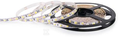 Nextec EX LED ribbon/12V/5050/14.4W/60 LED/IP20/4000K