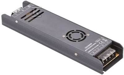 LED power supply modular graphite /IP20/12V/