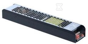 Modular power supply blue 12V/IP20/25A/ 300W