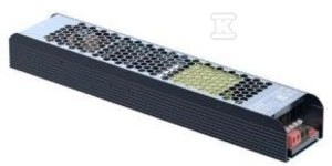 Modular power supply blue 12V/IP20/33.4A/400W