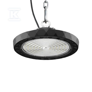 HIGHBAY TWIST 160W (adjustable beam angle/