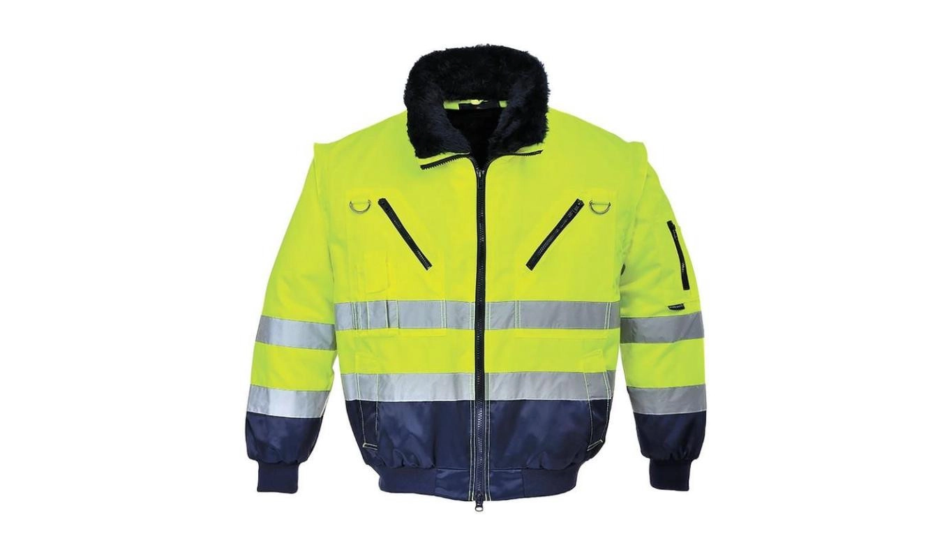 Portwest Pj50 Portwest Kurtka Y Bomber
