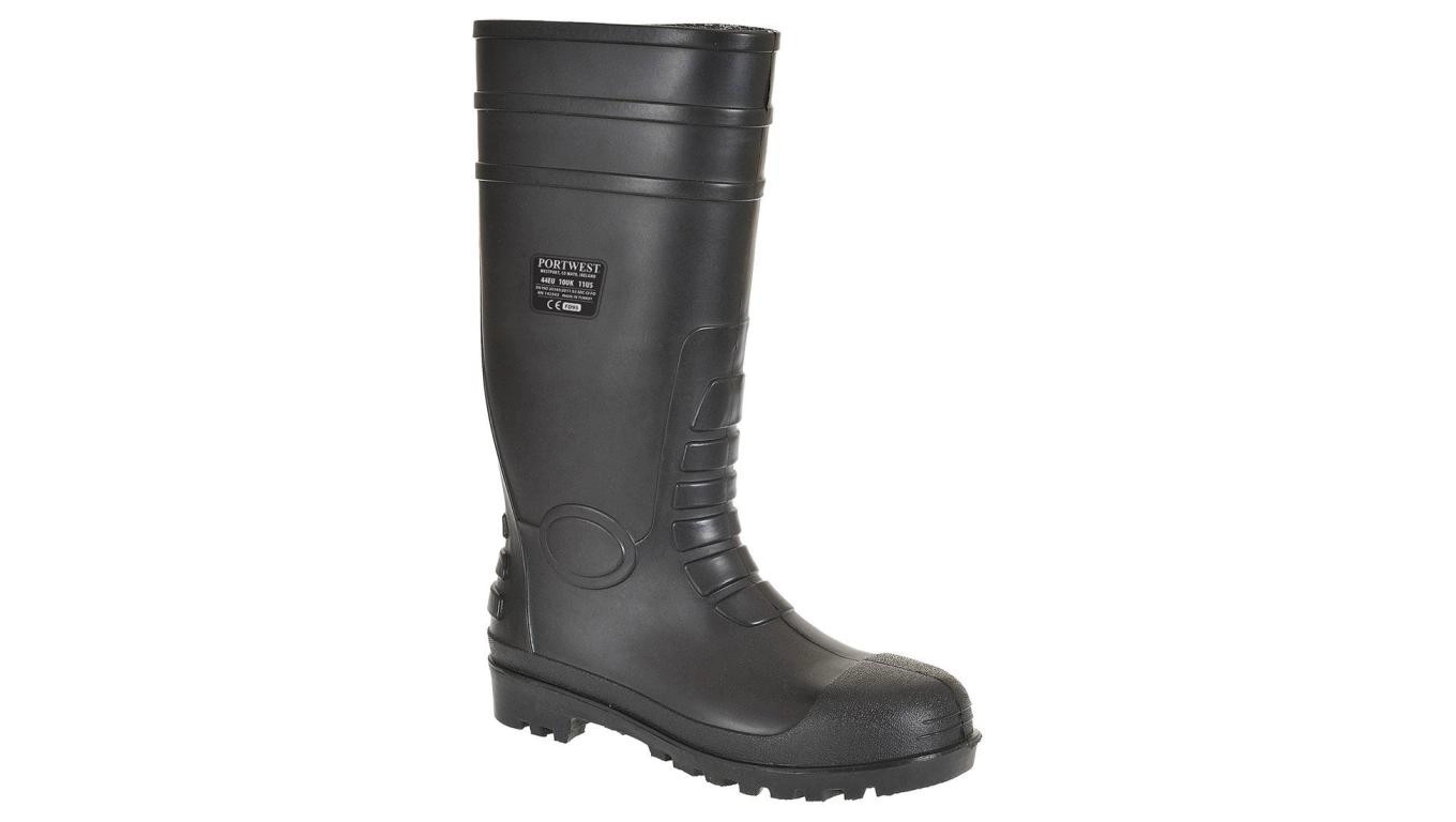 Unimet BUTY GUMOWE FW95 WELLINGTON S5