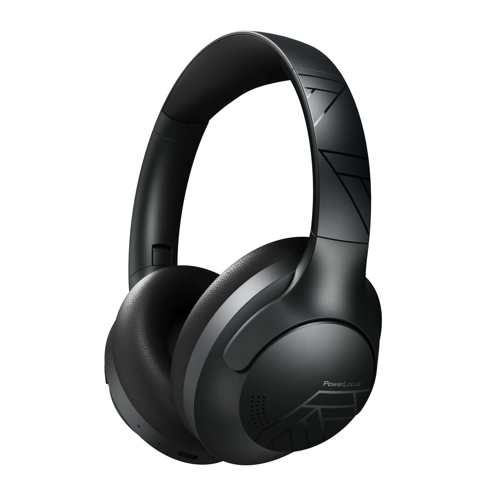 P3 Black