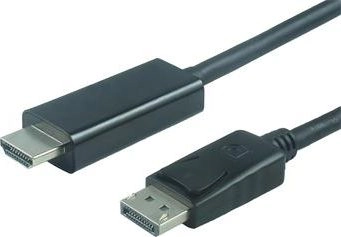 PremiumCord DisplayPort 1.2 to HDMI