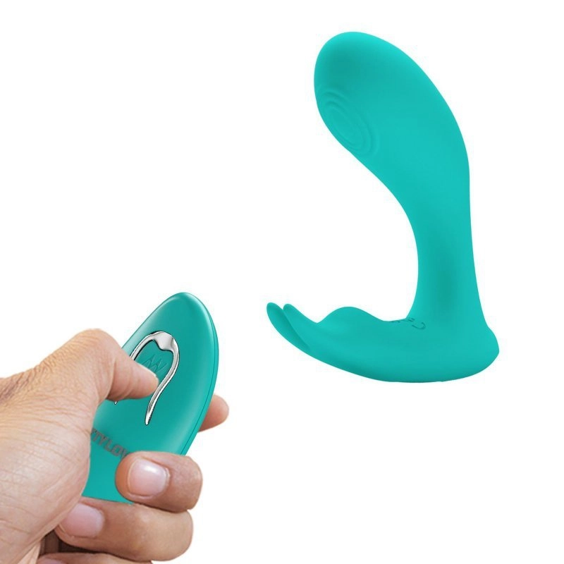 Pretty Love Idabelle Blue - Remote