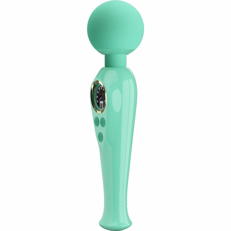 PRETTY LOVE - Skyler Green  10