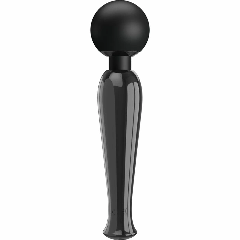 Massager Skyler 22cm Pretty Love (