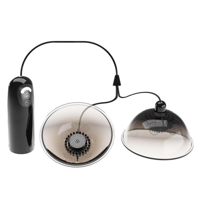 Pretty Love Joslyn Rotating Breast Massager