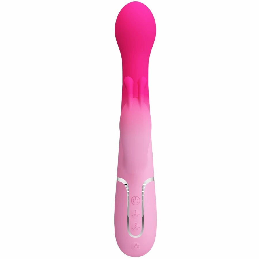 Pretty Love Dejon 3-in-1 Intimate Machine
