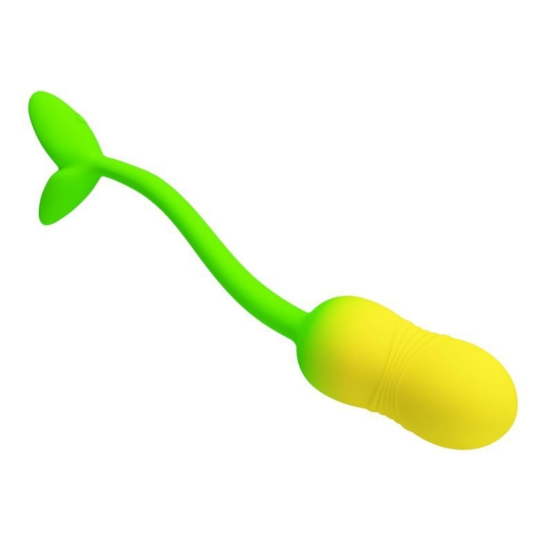 Pretty Love Poulsen App-Controlled Egg Vibrator