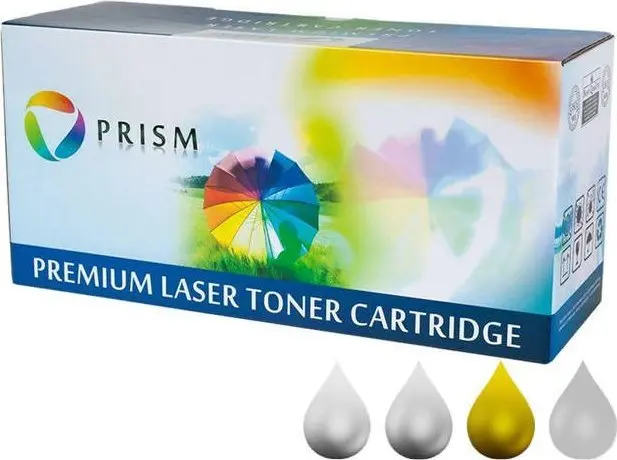 Compatible Toner Prism Compatible Toner PRISM