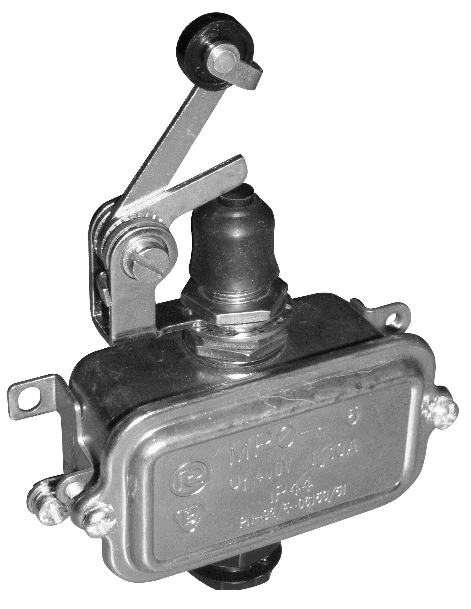 Promet Miniature switch MP0-5 400V 10A