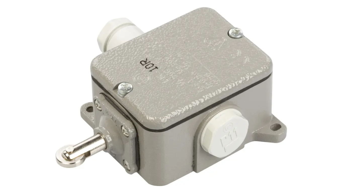 Promet Faucet coupling switch LK10R in
