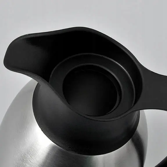 Promis TMH-20BK Coffee jug thermos 2