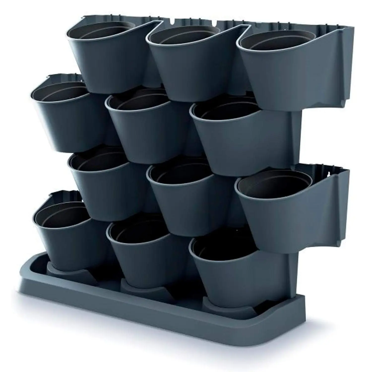 Prosperplast Standing vertical garden - CASCADE