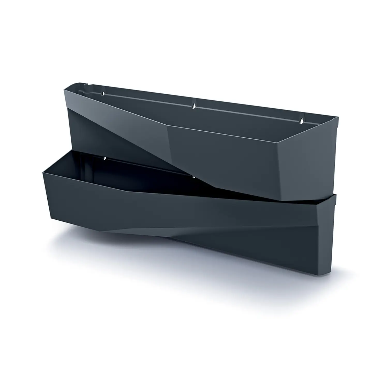 VERTICULAR GARDEN 3 SET ANTHRACITE 289922
