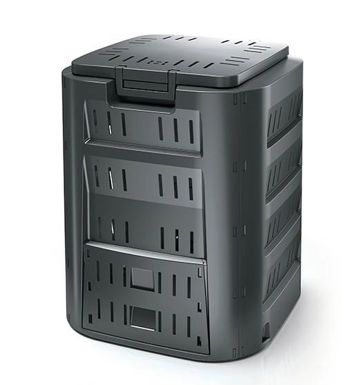 Prosperplast Kompostownik COMPOGREEN 220L ( IKL220C-S412