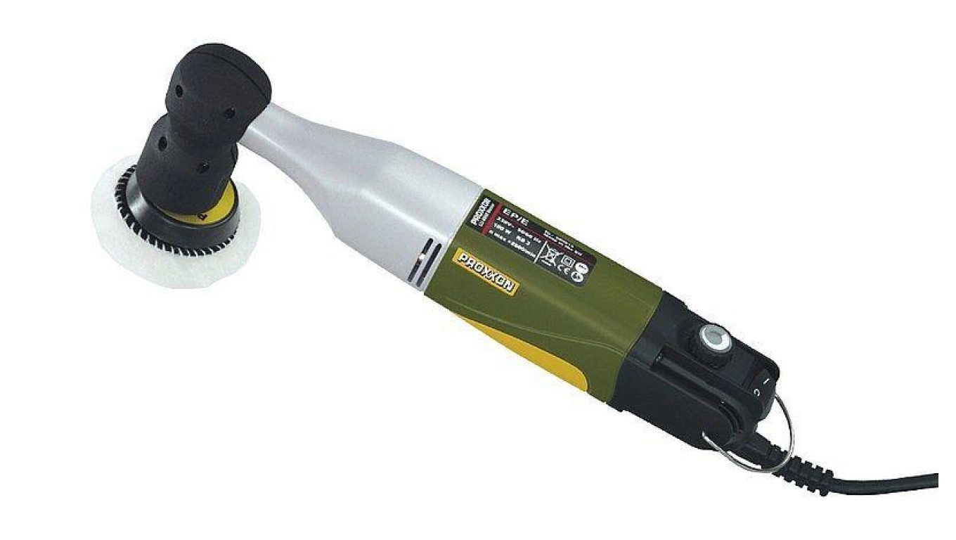 Proxxon Polerka orbitalna EP/E 100 W