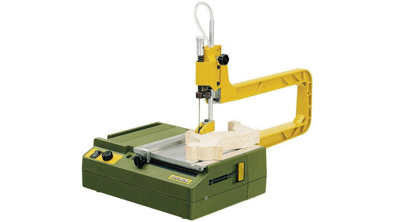 Proxxon DS 230/E 85 W jigsaw