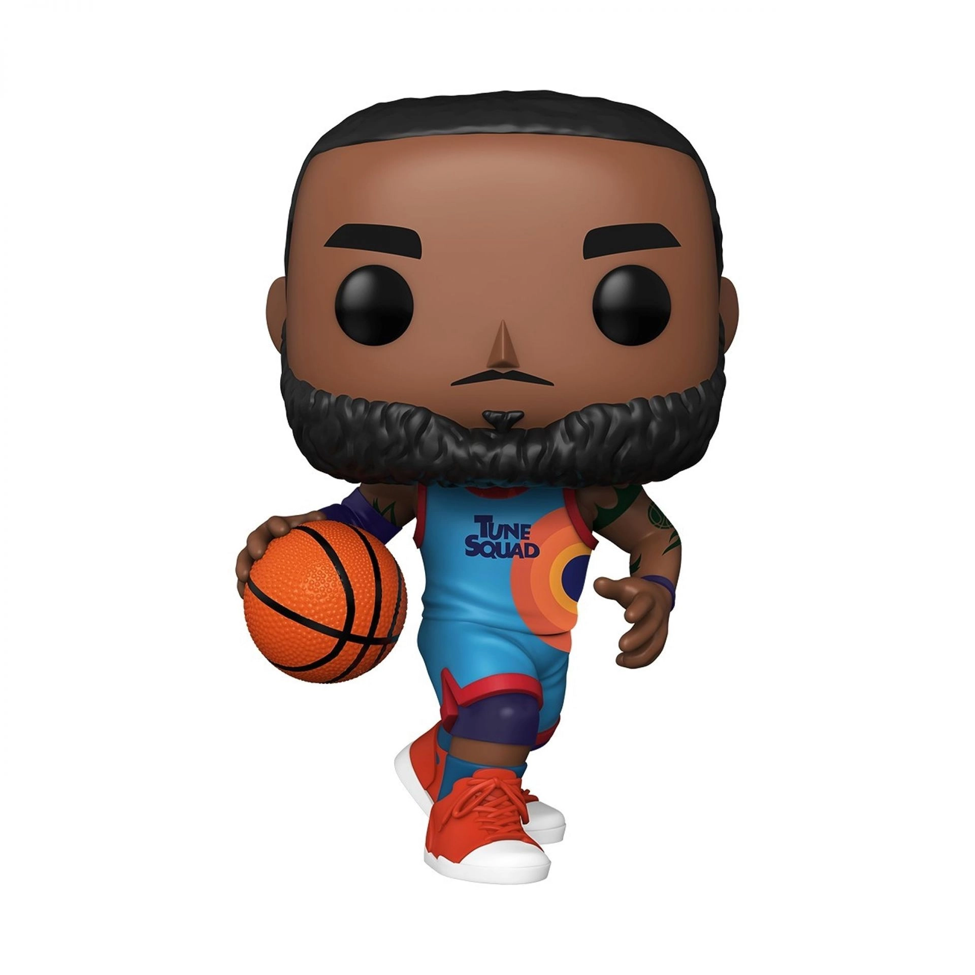 FUNKO POP MOVIES: SPACE JAM 2-