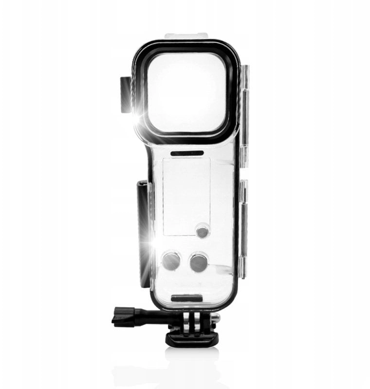 Puluz Case Waterproof Case Underwater Waterproof